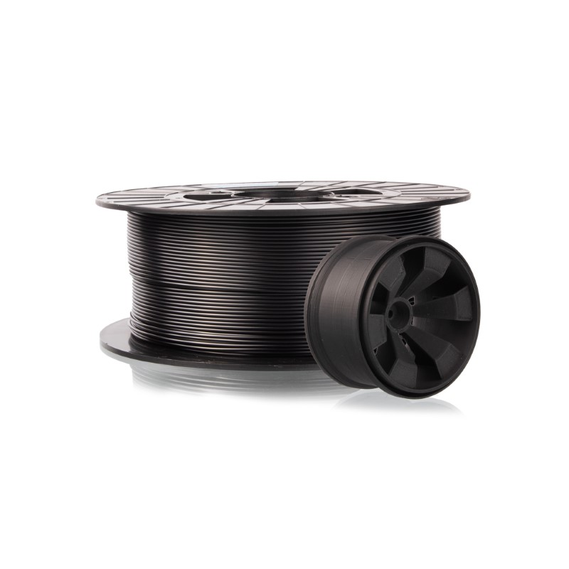 ASA 750g Black - Filament PM - Image 12