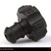 750g ASA Extrafill Traffic Black - Fillamentum