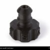 750g ASA Extrafill Traffic Black - Fillamentum