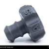 750g ASA Extrafill Vertigo Grey - Fillamentum