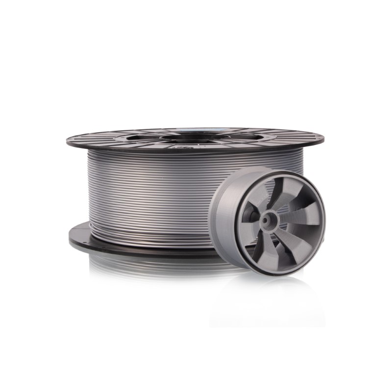 ASA 750g Silver - Filament PM - Image 11