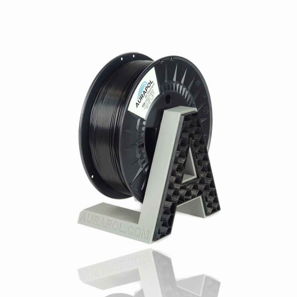 ASA 850g Graphite Black - Aurapol
