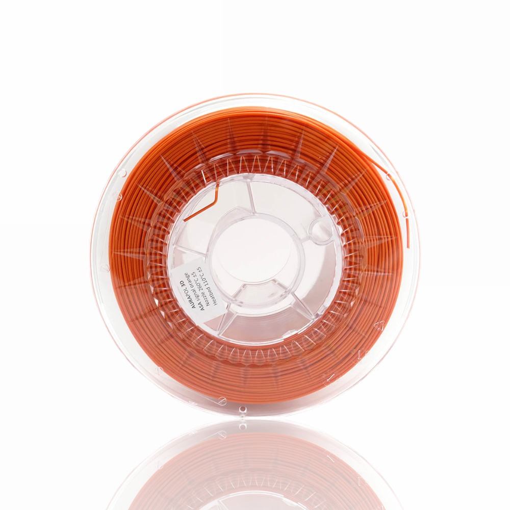 ASA 850g Signal Orange - Aurapol - Image 3