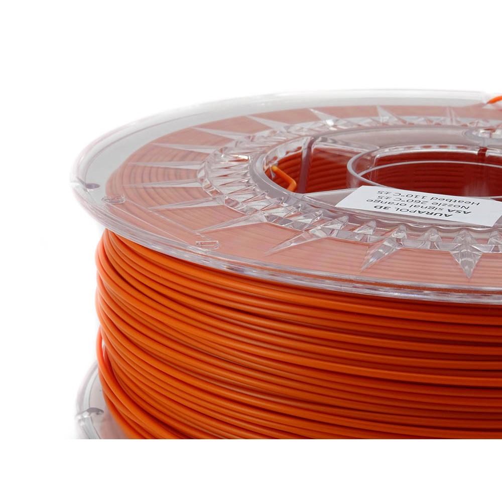 ASA 850g Signal Orange - Aurapol - Image 8