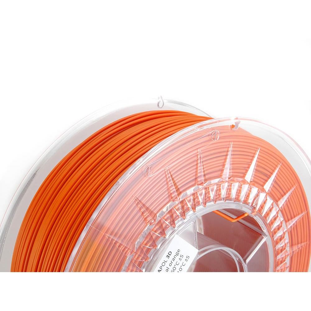 ASA 850g Signal Orange - Aurapol - Image 7