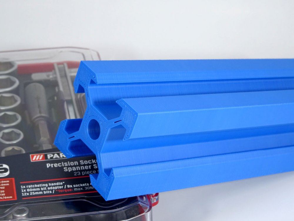 ASA 850g Sky Blue - Aurapol - Image 5