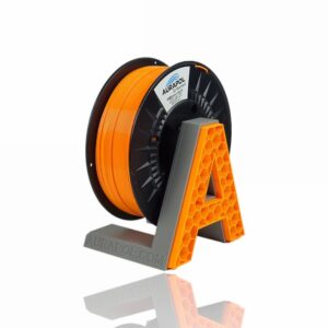 PETG 1kg Bright Orange - Aurapol