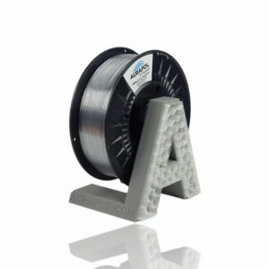 PETG 1kg Natural Transparent - Aurapol