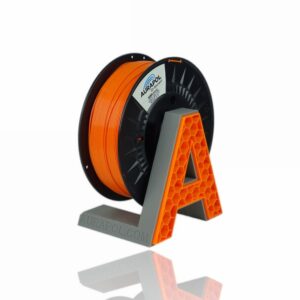 PETG 1kg Nuclear Orange - Aurapol