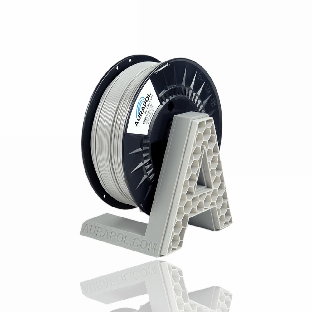 PETG 1kg Signal Grey - Aurapol