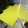PETG 1kg Sulfur Yellow - Aurapol
