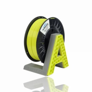 PETG 1kg Sulfur Yellow - Aurapol