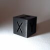 PLA 1kg Black - Aurapol