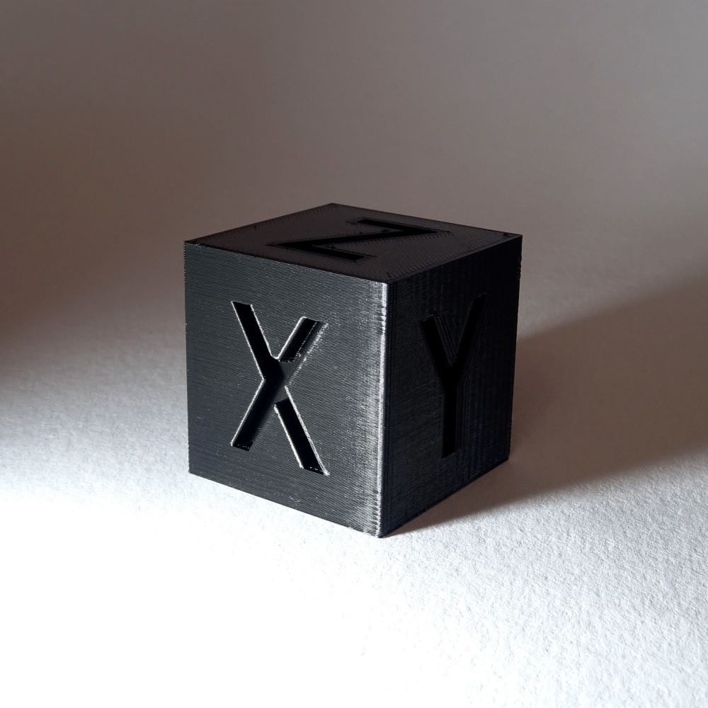 PLA 1kg Black - Aurapol - Image 3
