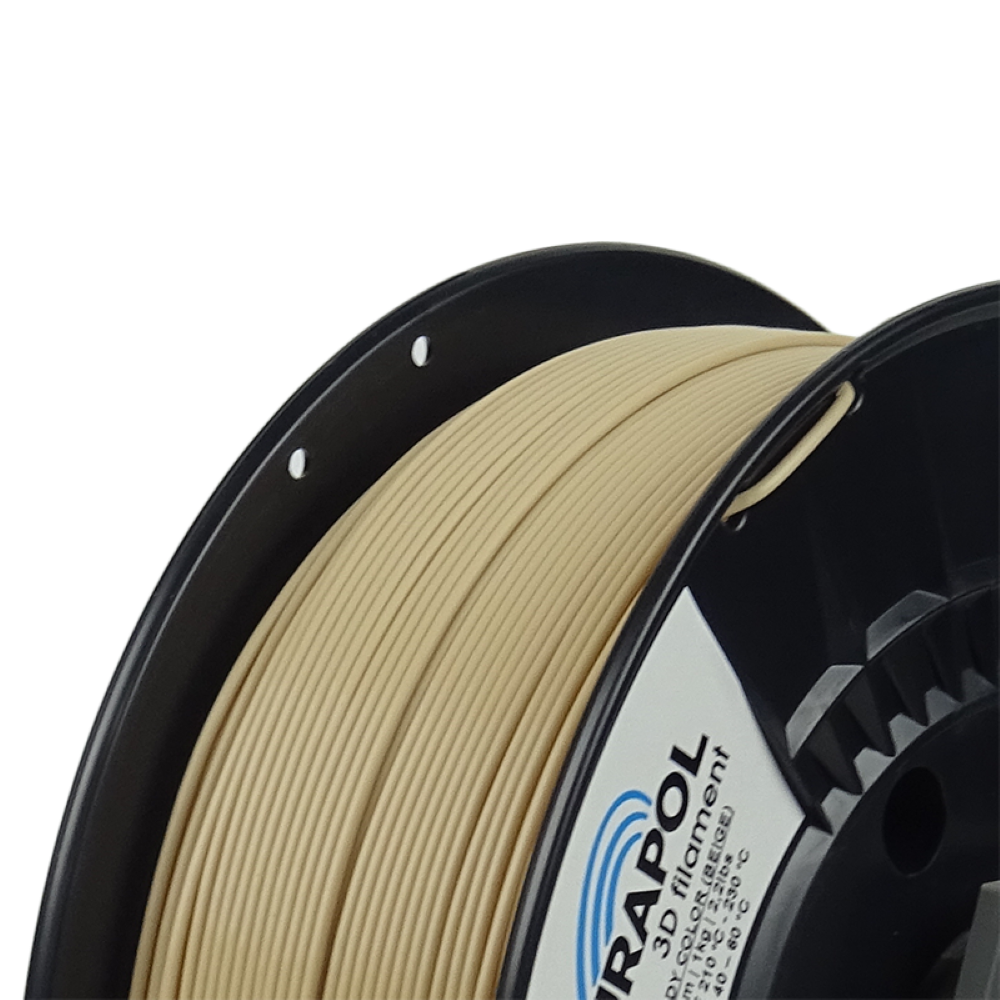 PLA 1kg Body Color - Aurapol - Image 2