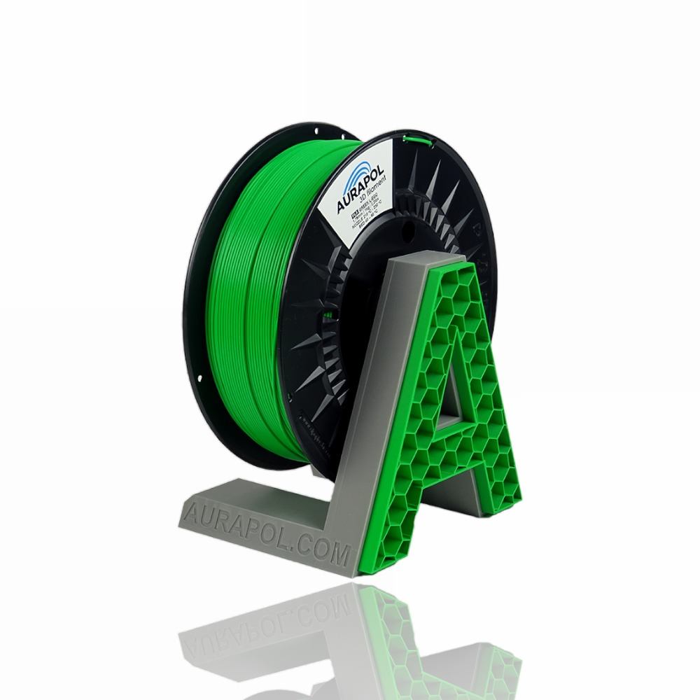PLA 1kg Green L-EGO - Aurapol