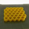 PLA 1kg Honey Partially Transparent - Aurapol