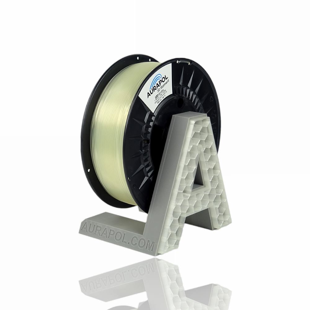 PLA 1kg Natural - Aurapol