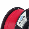 PLA 1kg Raspberry Partially Transparent - Aurapol