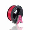 PLA 2.5kg Raspberry Partially Transparent - Aurapol
