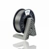 PLA 1kg Silver - Aurapol