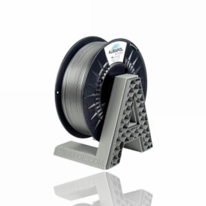 PLA 1kg Silver - Aurapol