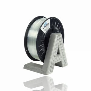 PLA 1kg Clear Transparent - Aurapol