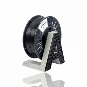 PLA HT110 1kg Black - Aurapol