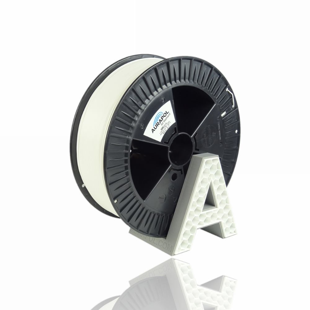 PLA HT110 2.5kg White - Aurapol