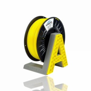 PLA HT110 1kg Yellow - Aurapol