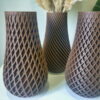 PLA WOOD 50g (Amostra) LumberLay CORK ( Madeira Cortiça ) - Azurefilm