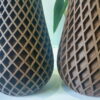 PLA WOOD 50g (Amostra) LumberLay CORK ( Madeira Cortiça ) - Azurefilm