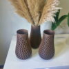 PLA WOOD 50g (Amostra) LumberLay CORK ( Madeira Cortiça ) - Azurefilm