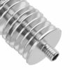 Heat Sink V6 Alumínio M6 Throat 4.1mm All Through J-head (Heatsink bloco de aquecimento) - AIMSOAR