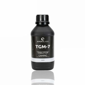 Ameralabs TGM-7 Grey  Resin 1kg - Prusa Original