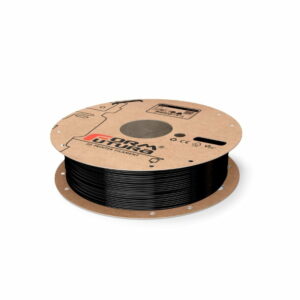 ASA ApolloX 750g Black - FORMFUTURA