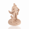 Panchroma™ PLA Matte Army 1Kg Beige - Polymaker
