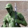 PLA 1kg Prusament Army Green - Prusa Original
