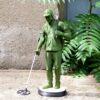 PLA 1kg Prusament Army Green - Prusa Original