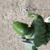 PLA 1kg Prusament Army Green - Prusa Original