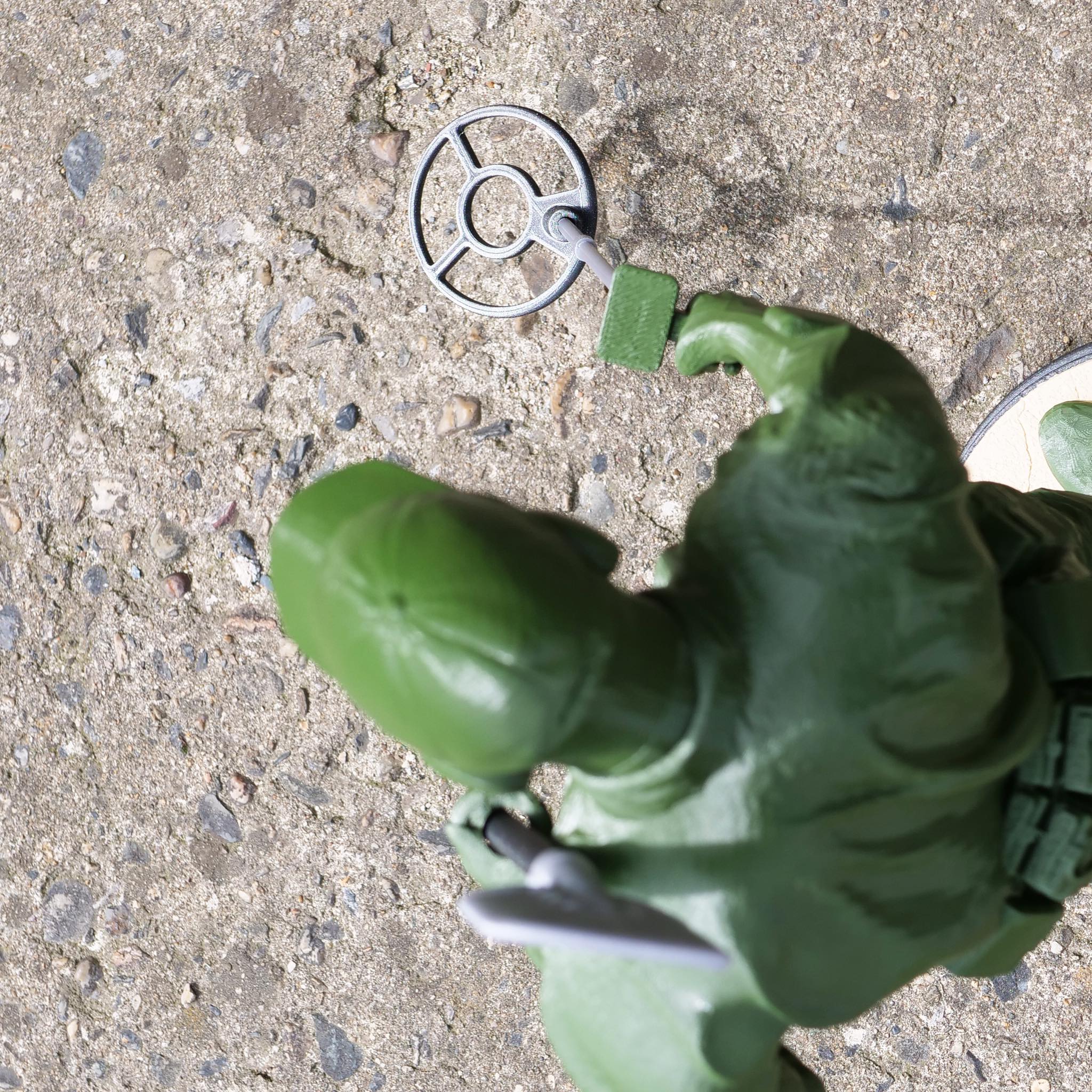 PLA 1kg Prusament Army Green - Prusa Original - Image 12