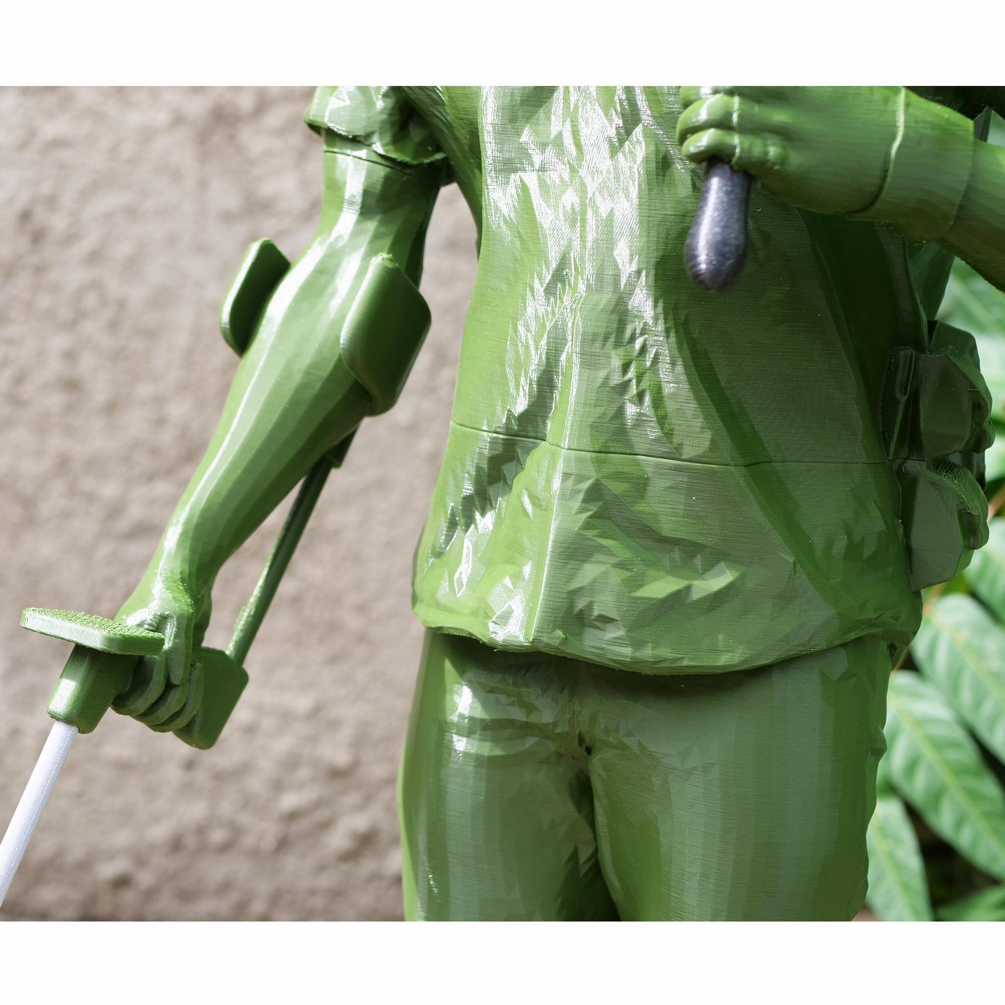 PLA 1kg Prusament Army Green - Prusa Original - Image 11