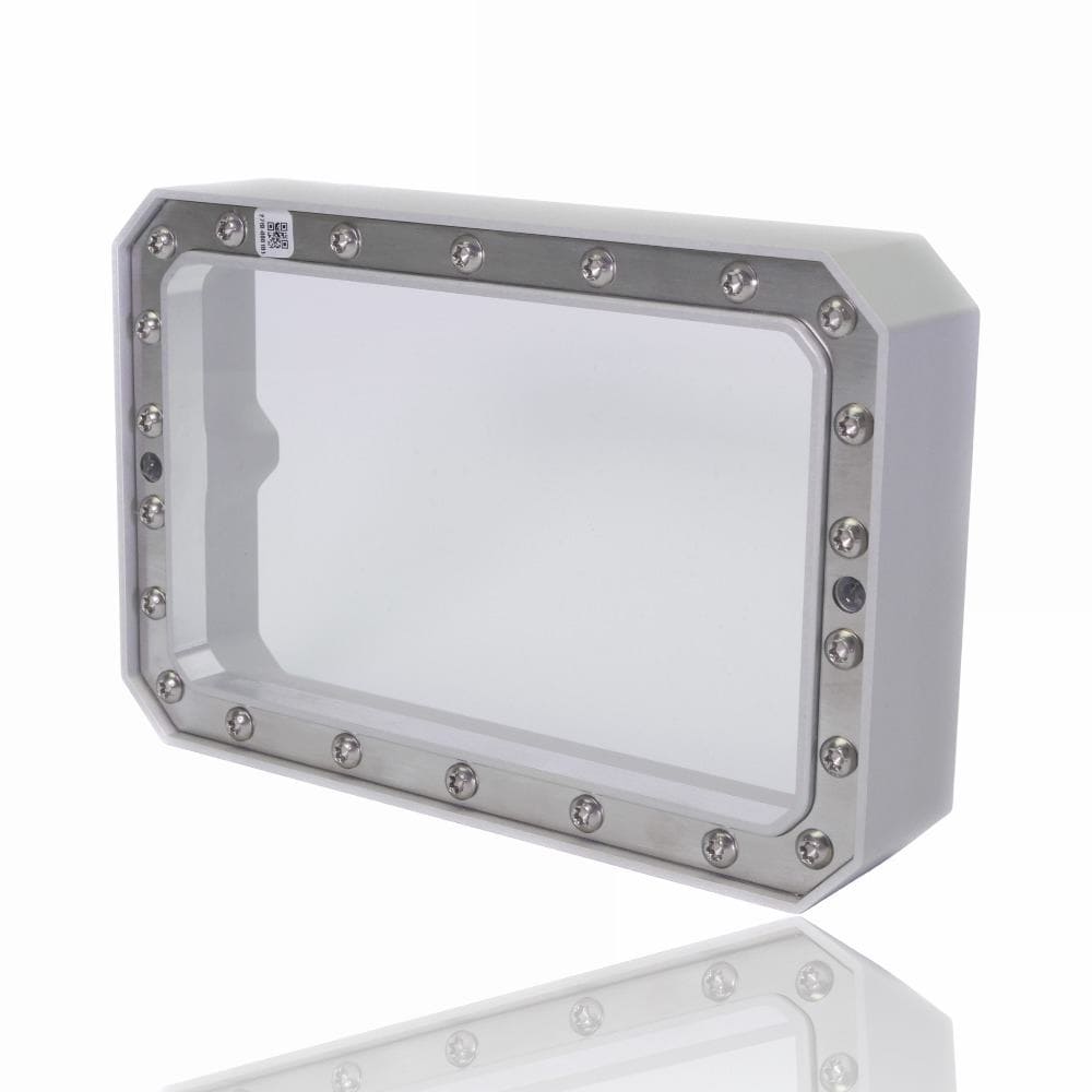 Assembled resin tank (SL1) - Prusa Original - Image 2