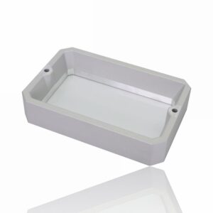 Assembled resin tank (SL1) - Prusa Original