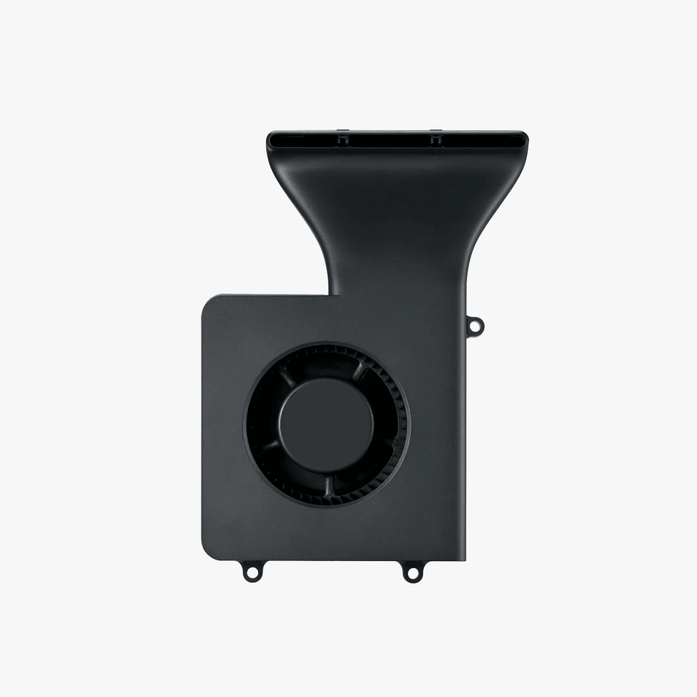 Auxiliary Part Cooling Fan - Bambu Lab