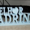 PLA+ PASTEL EDITION 1kg Baby Blue - Filament PM