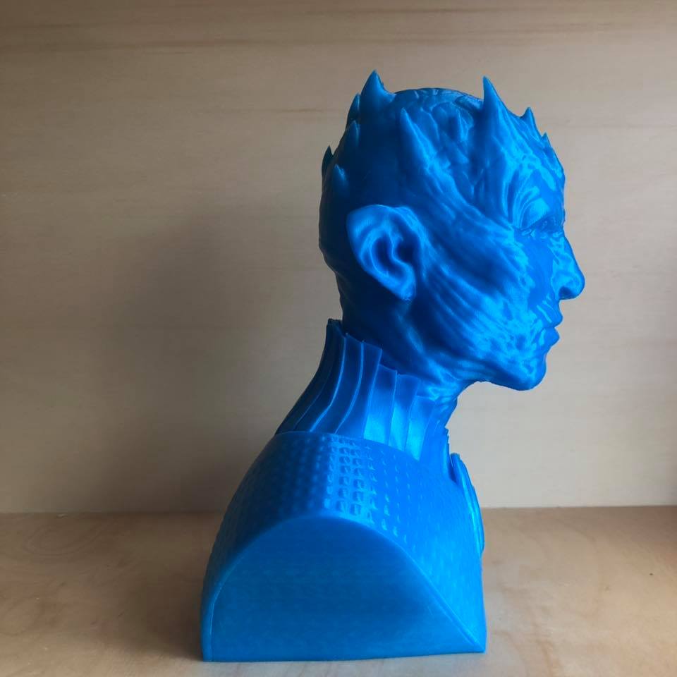 PLA 1kg Prusament Pineapple Yellow - Prusa Original - Image 46