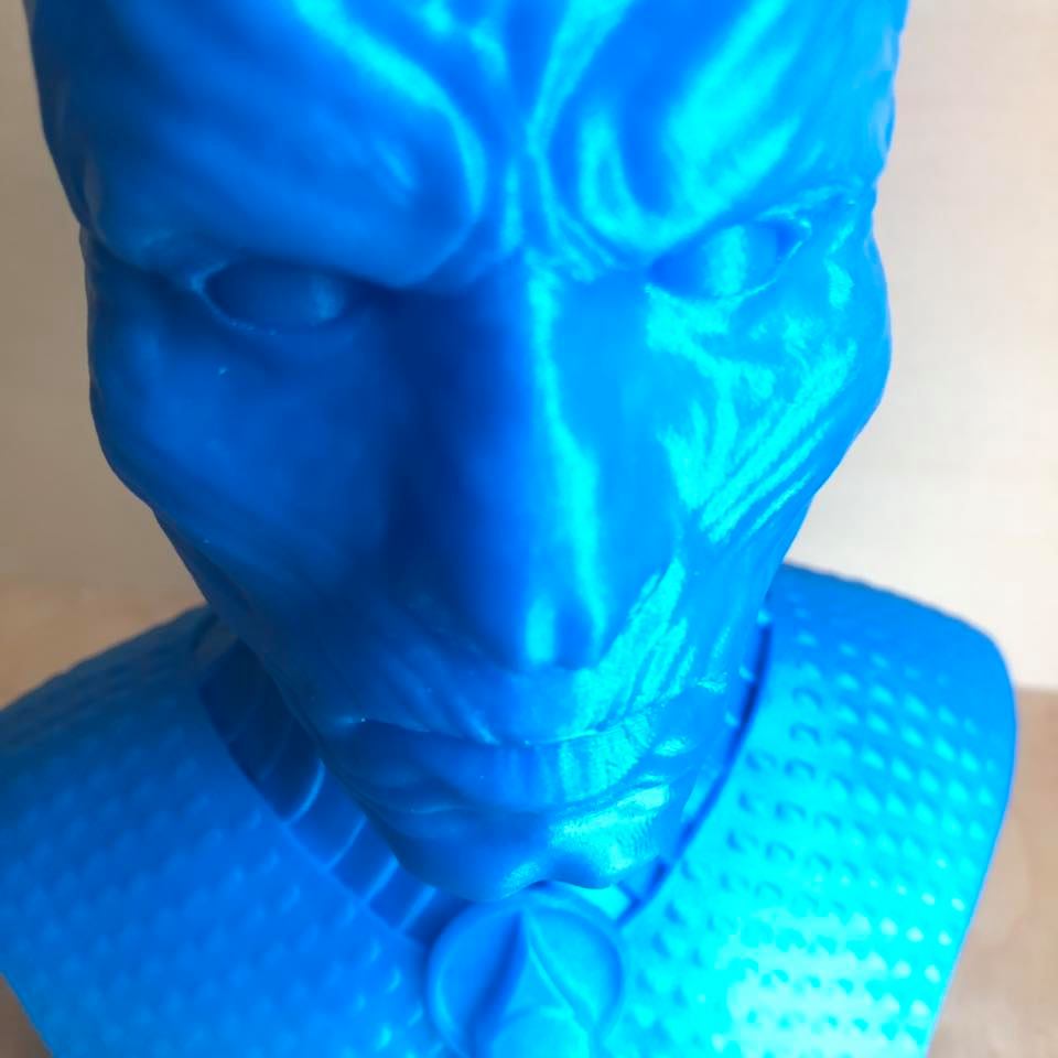 PLA 1kg Prusament Pineapple Yellow - Prusa Original - Image 47