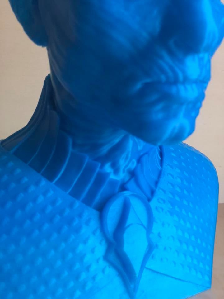 PLA 1kg Prusament Pineapple Yellow - Prusa Original - Image 48