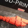 PLA 1kg Red - Azurefilm